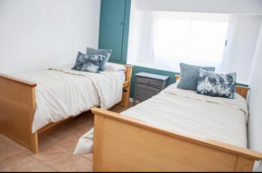 Departamento en AZul